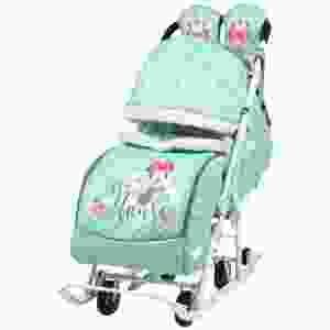 Санки-коляска Disney baby-2 DB2/2